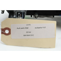 2017-2020 Audi A4 Center Console USB Port Power Outlet OEM