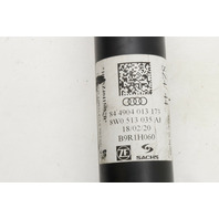 2020 Audi A4 B9 Rear Shock Absorber OEM