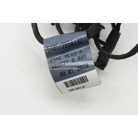 2020 Audi A4 B9 Front Bumper Wire Harness Wiring Loom - 8W0971095H OEM