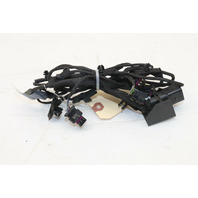 2020 Audi A4 B9 Front Bumper Wire Harness Wiring Loom - 8W0971095H OEM