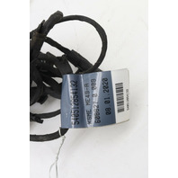 2020 Audi A4 B9 Front Bumper Wire Harness Wiring Loom - 8W0971095H OEM