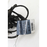 2020 Audi A4 B9 Front Bumper Wire Harness Wiring Loom - 8W0971095H OEM