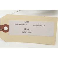 2020 Audi A4 B9 Front Bumper Wire Harness Wiring Loom - 8W0971095H OEM