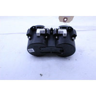 2017 2018 2019 2020 Audi A4 B9 Center Console Cup Holder OEM