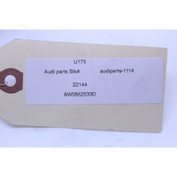 2017 2018 2019 2020 Audi A4 B9 Center Console Cup Holder OEM