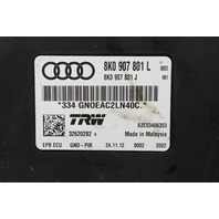 2013-2016 Audi A4 S4 Q5 Emergency Parking Brake Control Module OEM