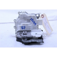 2017 2018 2019 2020 Audi A4 B9 Front Door Latch Lock Clasp Right OEM