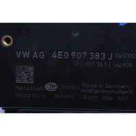 2007-2015 Audi Q7 Tow Towing Trailer Detection Module OEM