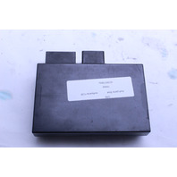 2007-2015 Audi Q7 Tow Towing Trailer Detection Module OEM