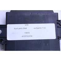 2008 Audi Q7 Driver Park Assist Control Module - 4F0919283K OEM