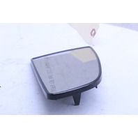 2008 Audi A4 Door Mirror Glass Right Used OEM OEM