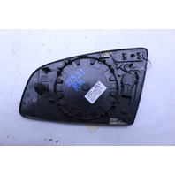 2008 Audi A4 Door Mirror Glass Right Used OEM OEM