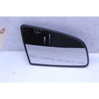 2008 Audi A4 Door Mirror Glass Right Used OEM OEM