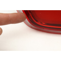 2017 2018 2019 Audi A3 Tail Light Lamp Left Damaged OEM