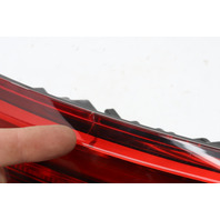 2017 2018 2019 Audi A3 Tail Light Lamp Left Damaged OEM