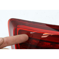 2017 2018 2019 Audi A3 Tail Light Lamp Left Damaged OEM