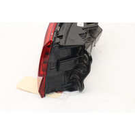 2017 2018 2019 Audi A3 Tail Light Lamp Left Damaged OEM