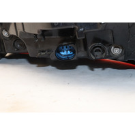 2017 2018 2019 Audi A3 Tail Light Lamp Left Damaged OEM