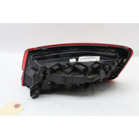 2017 2018 2019 Audi A3 Tail Light Lamp Left Damaged OEM