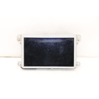 Audi A5 A6 Q7 S5 S6 Info Information Display Screen Worn OEM