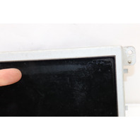 Audi A5 A6 Q7 S5 S6 Info Information Display Screen Worn OEM