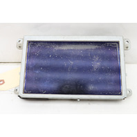 Audi A5 A6 Q7 S5 S6 Info Information Display Screen Worn OEM