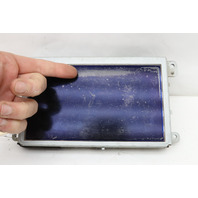 Audi A5 A6 Q7 S5 S6 Info Information Display Screen Worn OEM