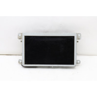 Audi A5 A6 Q7 S5 S6 Info Information Display Screen Worn OEM