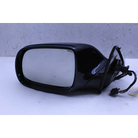 2009-2014 Audi Q5 Door Mirror Left Side View