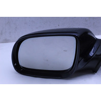 2009-2014 Audi Q5 Door Mirror Left Side View