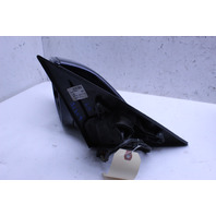 2009-2014 Audi Q5 Door Mirror Left Side View