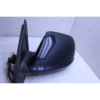 2009-2014 Audi Q5 Door Mirror Left Side View
