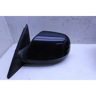 2009-2014 Audi Q5 Door Mirror Left Side View