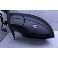 2009-2014 Audi Q5 Door Mirror Left Side View