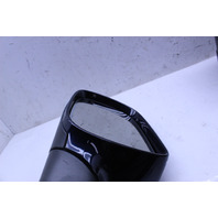 2009-2014 Audi Q5 Door Mirror Left Side View