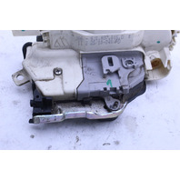 2009 2010 2011 2012 Audi A4 A5 S4 Front Door Latch Lock Left Driver OEM