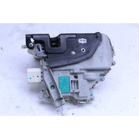 2009 2010 2011 2012 Audi A4 A5 S4 Front Door Latch Lock Left Driver OEM