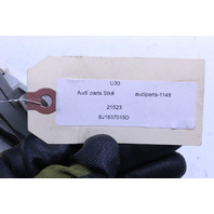 2009 2010 2011 2012 Audi A4 A5 S4 Front Door Latch Lock Left Driver OEM