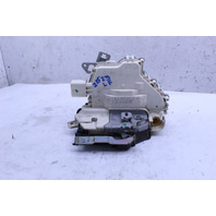 2009 2010 2011 2012 Audi A4 A5 S4 Front Door Latch Lock Left Driver OEM