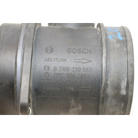 2007 Audi S8 Mass Air Flow Meter