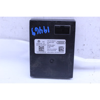 2007 2008 Audi Q7 Keyless Entry Control Module - 4L0907335 OEM