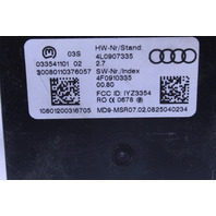 2007 2008 Audi Q7 Keyless Entry Control Module - 4L0907335 OEM