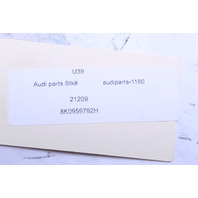 2010 Audi A4 A5 Q5 Front Door Control Module Right - 8K0959792H OEM