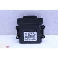 2010 Volkswagen Tiguan Transmission Control Module TCU TCM
