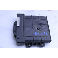 2010 Volkswagen Tiguan Transmission Control Module TCU TCM