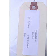 2010 Volkswagen Tiguan Transmission Control Module TCU TCM