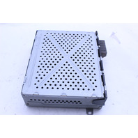 2008 Audi Q7 Radio Stereo Tuner Receiver Control Head Module OEM