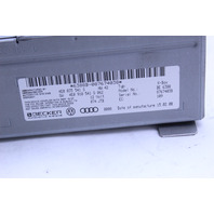 2008 Audi Q7 Radio Stereo Tuner Receiver Control Head Module OEM