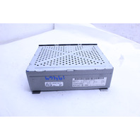 2008 Audi Q7 Radio Stereo Tuner Receiver Control Head Module OEM