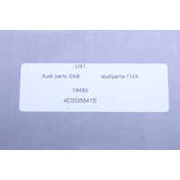 2008 Audi Q7 Radio Stereo Tuner Receiver Control Head Module OEM